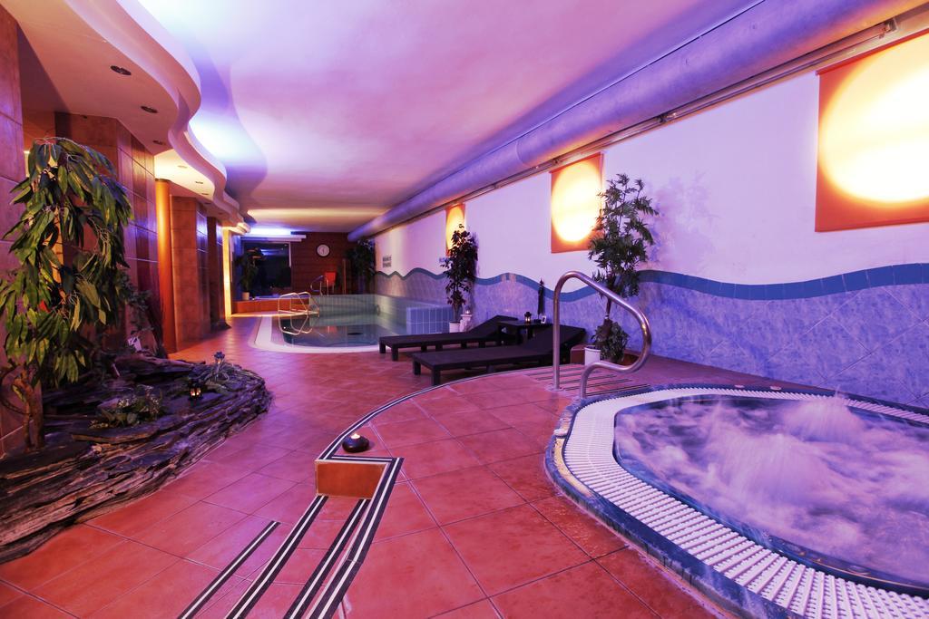 Wellness Hotel Stare Mesto Uherské Hradiště Exterior foto