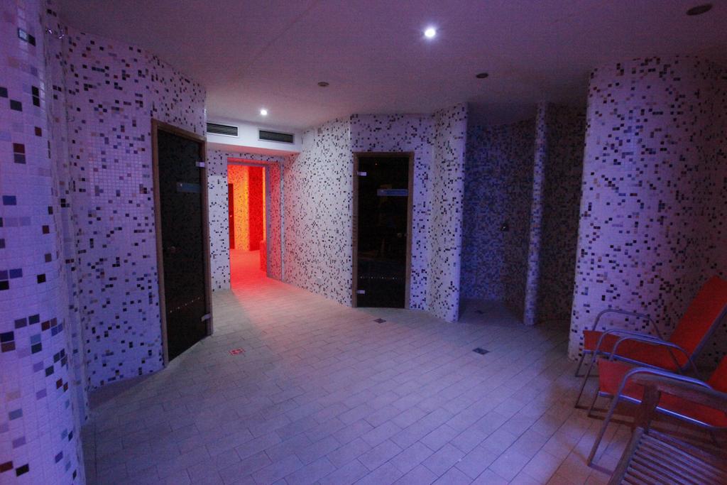 Wellness Hotel Stare Mesto Uherské Hradiště Exterior foto