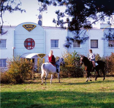 Wellness Hotel Stare Mesto Uherské Hradiště Exterior foto